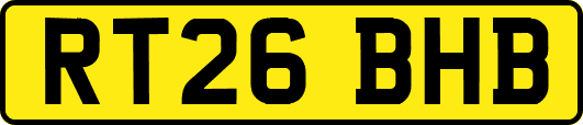 RT26BHB