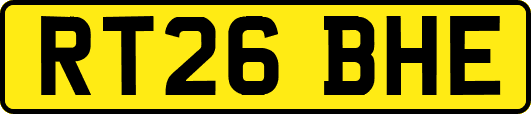 RT26BHE