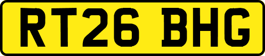 RT26BHG