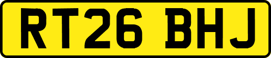 RT26BHJ