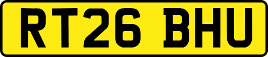 RT26BHU