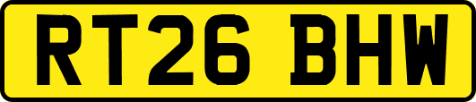 RT26BHW