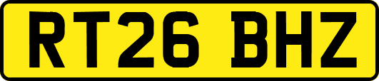 RT26BHZ