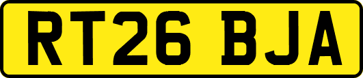 RT26BJA