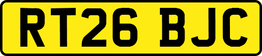 RT26BJC