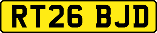 RT26BJD