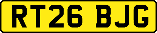 RT26BJG