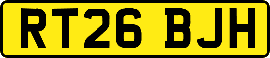 RT26BJH