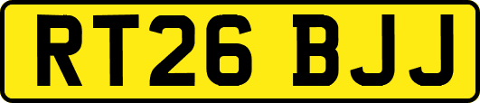 RT26BJJ