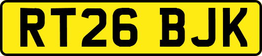 RT26BJK