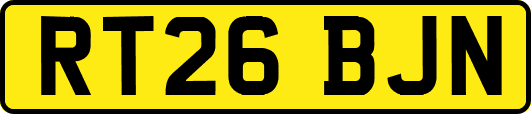 RT26BJN