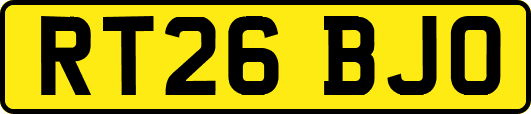 RT26BJO