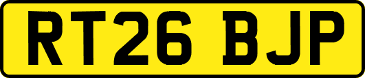 RT26BJP