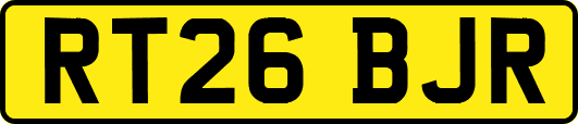 RT26BJR