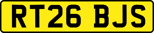 RT26BJS