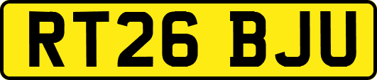 RT26BJU