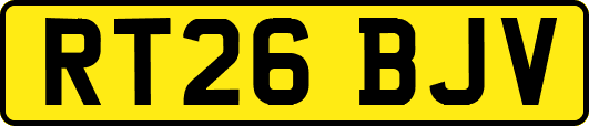 RT26BJV
