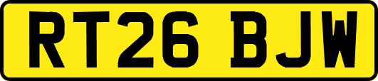 RT26BJW