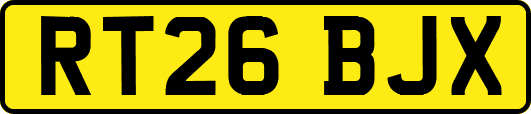 RT26BJX