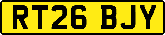 RT26BJY