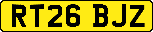RT26BJZ