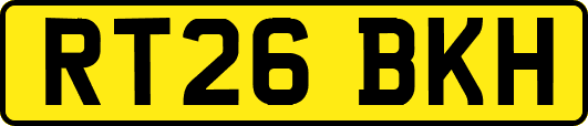 RT26BKH