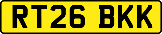RT26BKK