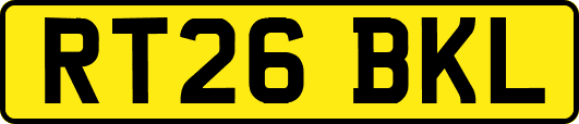 RT26BKL