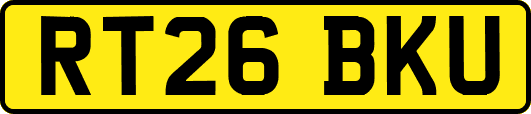 RT26BKU
