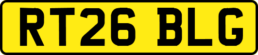 RT26BLG