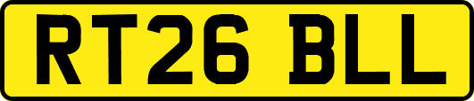RT26BLL