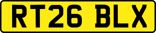 RT26BLX