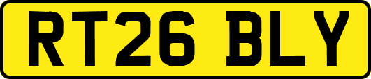 RT26BLY