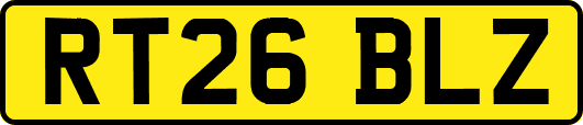 RT26BLZ