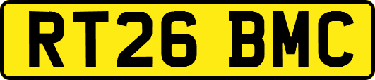 RT26BMC