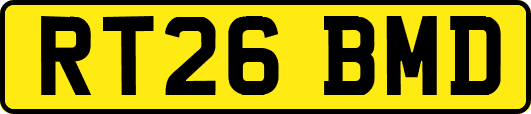 RT26BMD