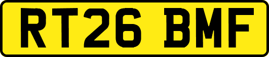 RT26BMF