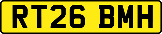RT26BMH