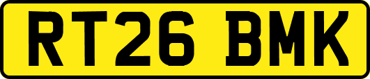 RT26BMK