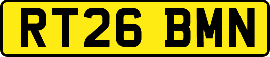 RT26BMN
