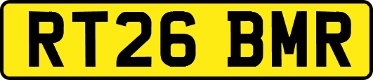 RT26BMR