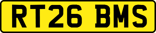 RT26BMS