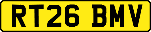 RT26BMV