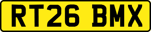 RT26BMX