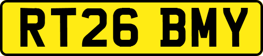 RT26BMY