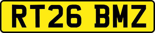 RT26BMZ