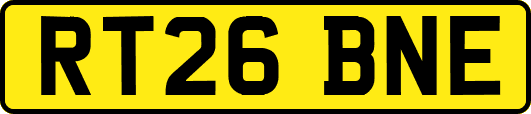 RT26BNE