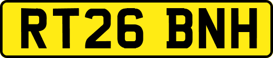 RT26BNH