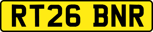 RT26BNR