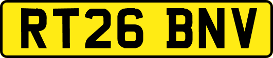 RT26BNV